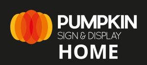 PUMPKIN HOME