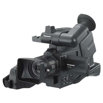 PANASONIC AG-DVC20 Filmadora Mini DV com 3CCD usada