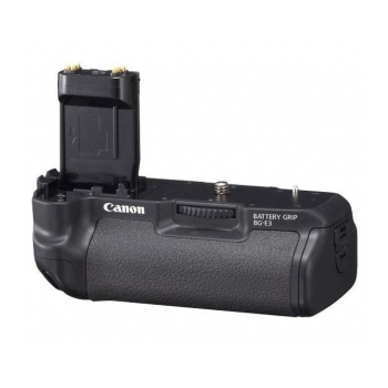 CANON BG-E3 Grip de bateria para Canon XTI - foto 1