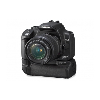 CANON BG-E3 Grip de bateria para Canon XTI - foto 2
