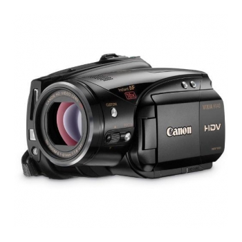 CANON HV-40 Filmadora HDV com 1CCD usada - foto 2