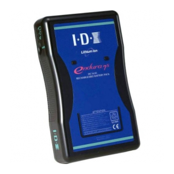 IDX E-7S Bateria para filmadora digital Sony