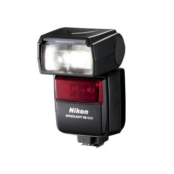 NIKON SB-600 Flash profissional dedicado - foto 1