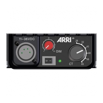 ARRI DMX-50 Caixa de luz fria para estúdio com painel de LED - foto 2