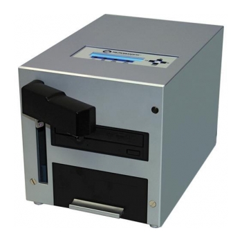 MICROBOARDS QDL-BD1000 Duplicador automático de Blu-Ray