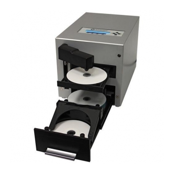 MICROBOARDS QDL-BD1000 Duplicador automático de Blu-Ray - foto 2