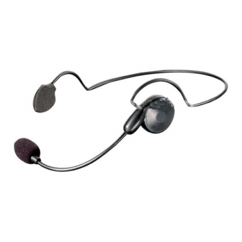 EARTEC CYBER TD-900 Fone de ouvido headset para rádio walkie talkie