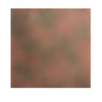 BOTERO TC3037-19 Fundo infinito tecido 300x370 marrom/vermelho mesclado