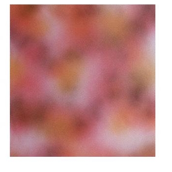Fundo infinito tecido 300x370 rosa/laranja mesclado BOTERO TC3037-02