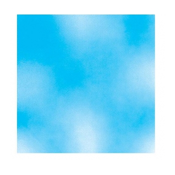 BOTERO TC3037-08 Fundo infinito tecido 300x370 azul mesclado