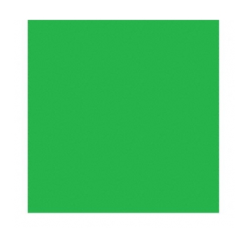 BOTERO TC3037-26 Fundo infinito tecido 300x370 para cromakey verde