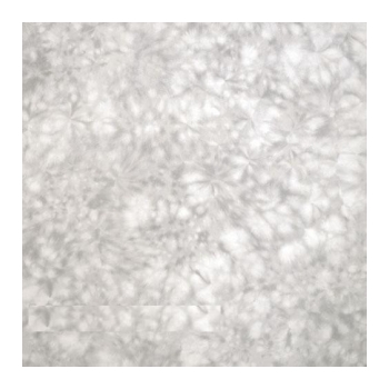 Fundo infinito tecido 300x370 cinza claro chapiscado WESTCOTT TC3037-08