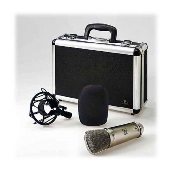 BEHRINGER B2 PRO Microfone de estúdio - foto 2