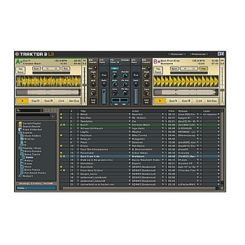 BEHRINGER BCD-3000 Mesa de áudio com 04 canais e controle DJ - foto 3