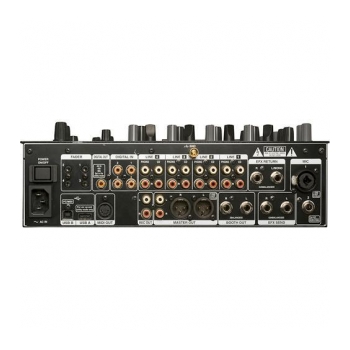 DENON DN-X1700 Mesa de áudio digital com 04 canais e controle DJ - foto 3