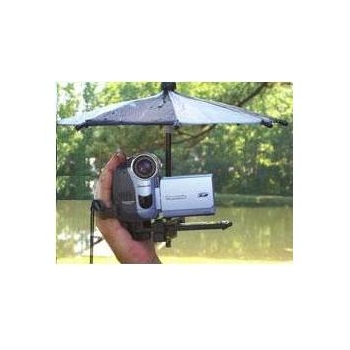 Sombrinha de proteção para foto e vídeo - pequena OMEGA POP-100