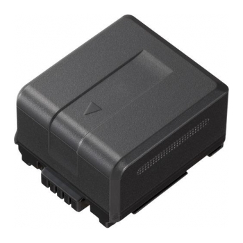 PANASONIC VW-VBG130 Bateria para filmadora digital Panasonic - foto 1