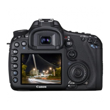 CANON EOS 7D Máquina fotográfica de 18Mp com lente 28-135mm - foto 2