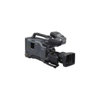 SONY DXC-D35 Filmadora BETACAM com lente Canon usada