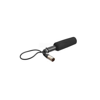 SONY ECM-NV1 Microfone direcional com cabo XLR para filmadora PD-170 usado