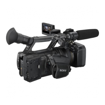 SONY HXR-NX5U Filmadora Full HD com 3CCD SDHC - foto 3