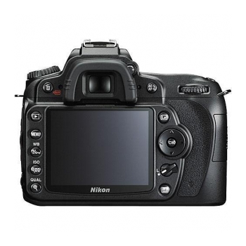 NIKON D90 Máquina fotográfica de 12Mp com lente 18-105mm - foto 2