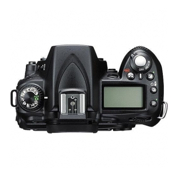 NIKON D90 Máquina fotográfica de 12Mp com lente 18-105mm - foto 4