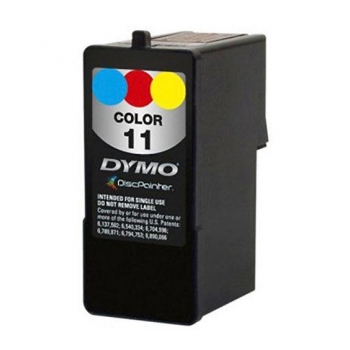 Cartucho para impressora Dymo DP-260 DYMO DC-252