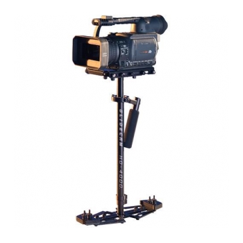 GLIDECAM HD-4000 Sistema de estabilização de câmera steadycam - foto 2