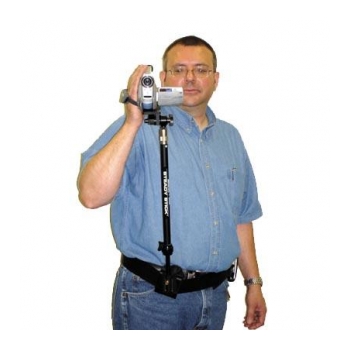 DAVIS & SANFORD SS-3C Sistema de estabilização de câmera steadycam - foto 4
