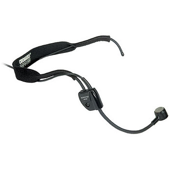 SHURE WH20-XLR Microfone headset com cabo XLR