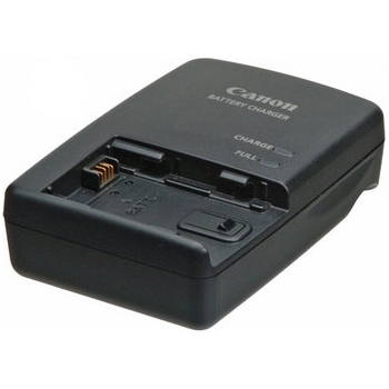 Carregador de bateria para filmadora Canon HF-S21 CANON CG-800
