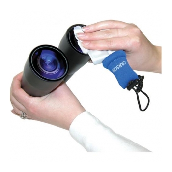 CARSON SN-50BU Kit de limpeza para lentes de foto e vídeo - foto 2