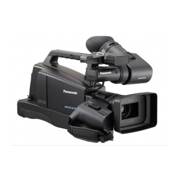 PANASONIC AG-HMC80 Filmadora HDV com 3CCD SDHC usada - foto 3