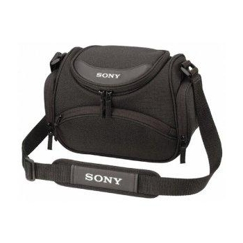 SONY BP-CSH Bolsa de pequeno porte para foto e vídeo