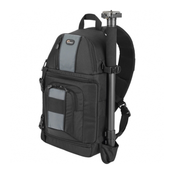 LOWEPRO MM-202 Mochila de médio porte para foto e vídeo - foto 5