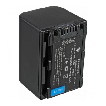 Bateria para filmadora digital Sony WATSON NP-FH70