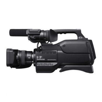 SONY HXR-MC2000U Filmadora Full HD com 1CCD SDHC/MFI usada - foto 3
