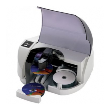 Impressora jato de tinta para CD/DVD PRIMERA BRAVO SE