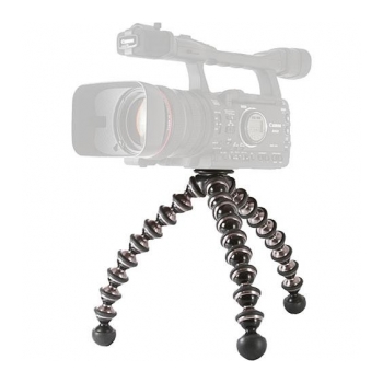 Tripé de câmera mini flexível para foto e vídeo JOBY GP8