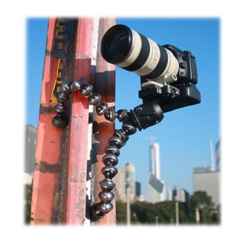 JOBY GP8 Tripé de câmera mini flexível para foto e vídeo - foto 6