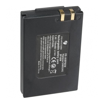 Bateria para filmadora digital Samsung WATSON IA-BP80W