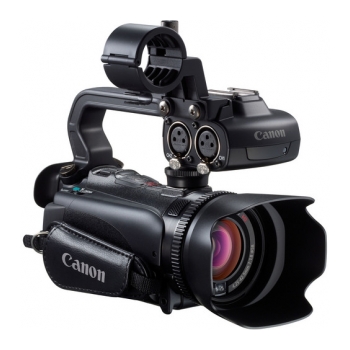 CANON  XA-10 Filmadora Full HD com 1CCD SDHC/MFI usada - foto 3