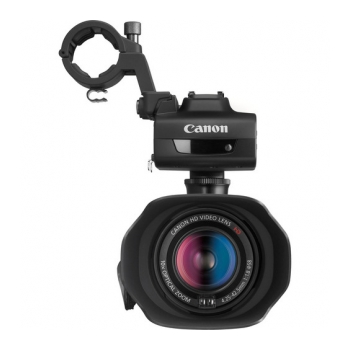 CANON  XA-10 Filmadora Full HD com 1CCD SDHC/MFI usada - foto 7