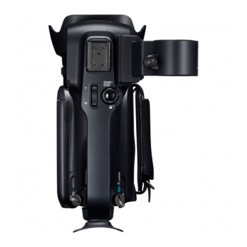CANON  XA-10 Filmadora Full HD com 1CCD SDHC/MFI usada - foto 9