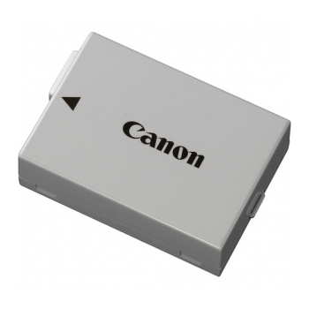 Bateria para máquina fotográfica Canon CANON LP-E8