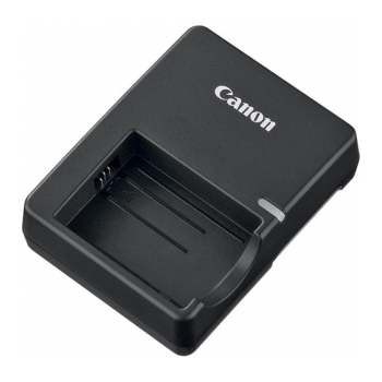 Carregador de bateria para Canon LP-E5 CANON LC-E5