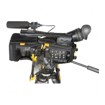 KATA KRC-170 Capa de chuva para filmadora de médio porte - foto 2