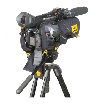 KATA KRC-170 Capa de chuva para filmadora de médio porte - foto 6