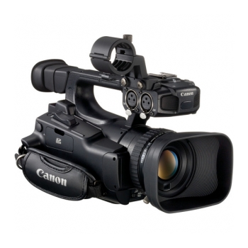 CANON XF-100 Filmadora HDV com 1CCD CF - foto 2